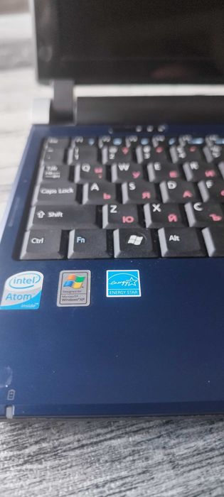 Лаптоп Acer Aspire One ! Отлично състояние !