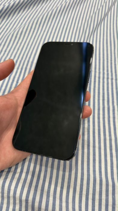 Iphone 12 pro max