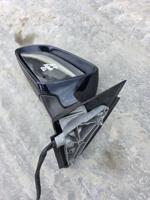 Oglinda Audi A4 B7 B6 Rabatare electrica lz5a