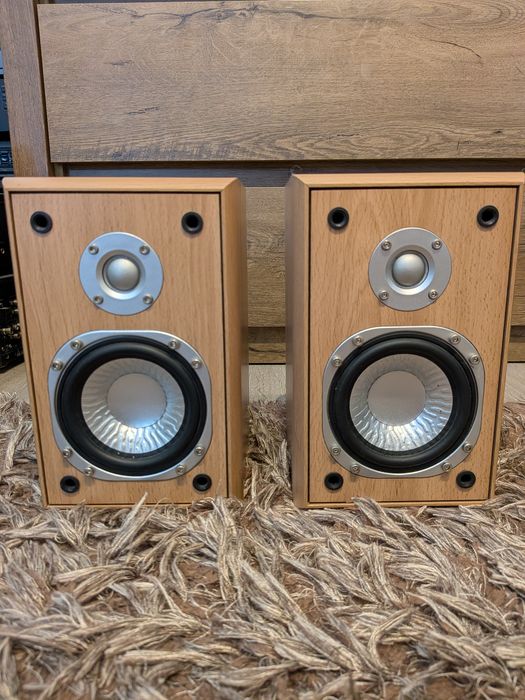 Boxe Saba 35 K, boxe Philips, boxe Eltax , centru Eltax