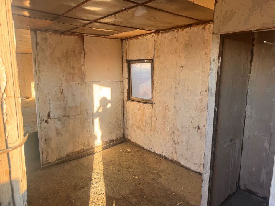 Продам вагон на калесах