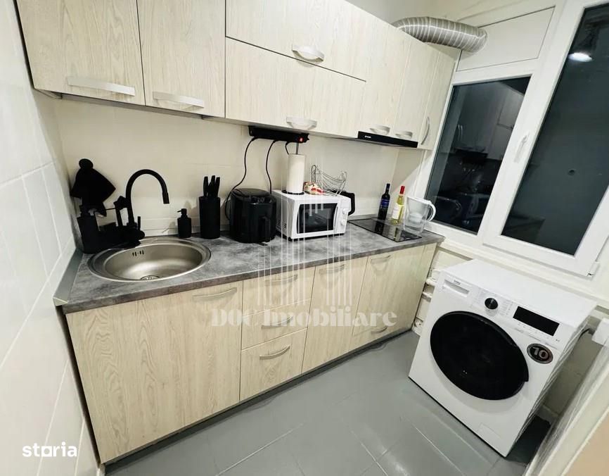 Garsoniera | Vatra Luminoasa | Maior Coravu | Iancului |