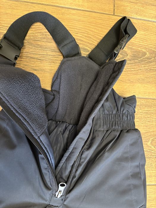 Новый комбинезон и куртки