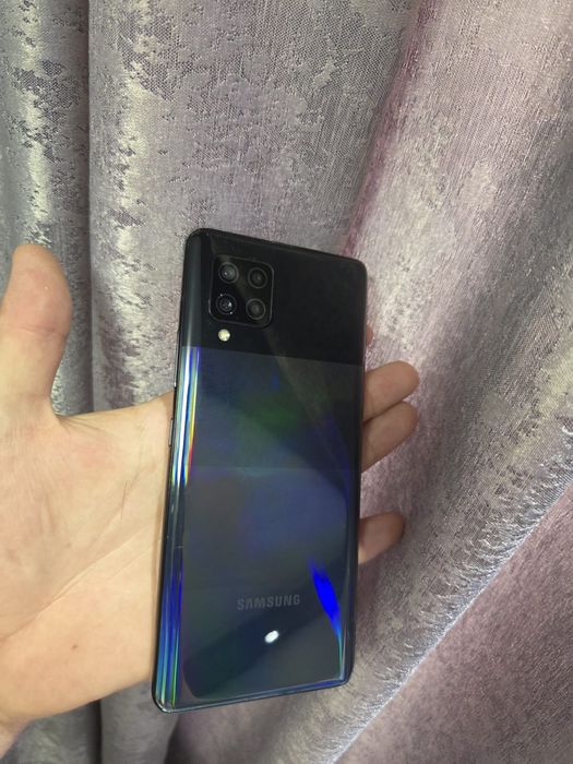 Samsung A42 5G 128GB / O77I46I478