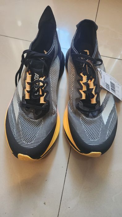 Adidas Adizero Boston 12 Running Shoes nr 38, 38 2/3