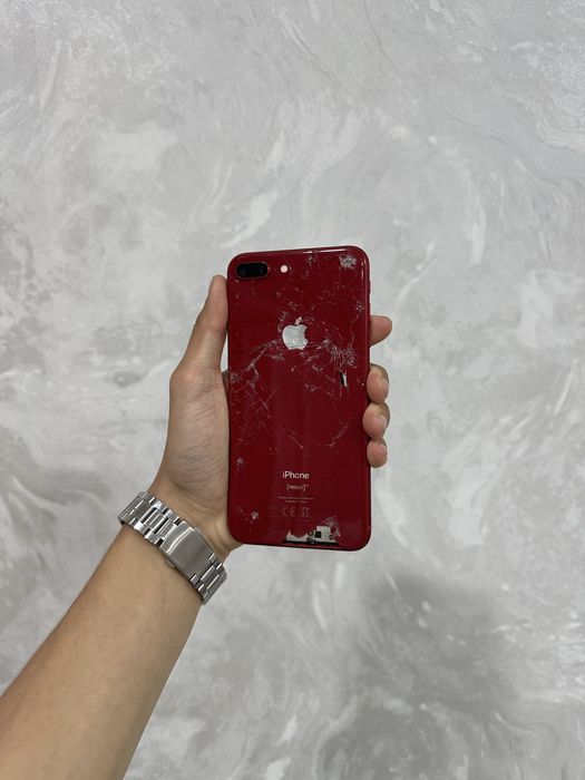 айфон 8 плюс / Iphone 8 plus