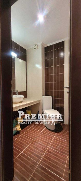 Продава се Двустаен апартамент в к.к. Слънчев бряг - 87 кв.м за 1064 €/кв.м - Снимка #9