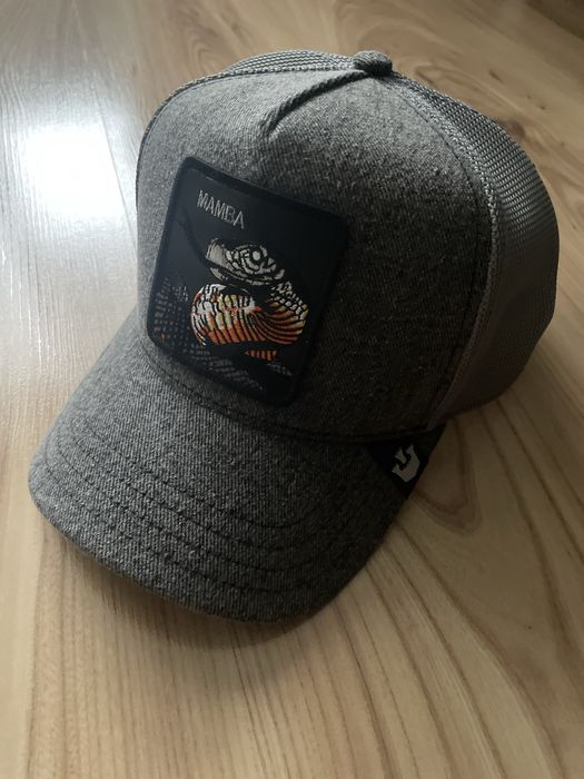GOORIN BROS. / Нова мъжка шапка One Size