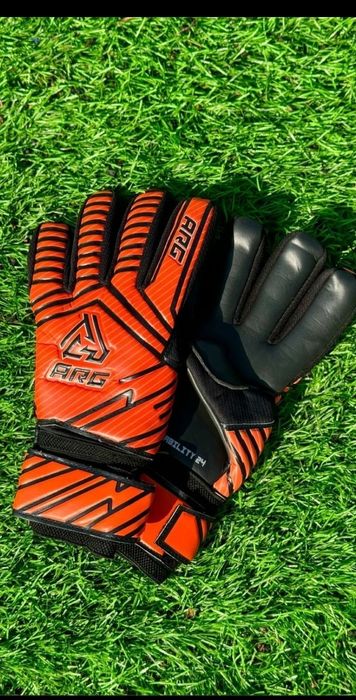 Перчатки вратарские Arg reliability 24