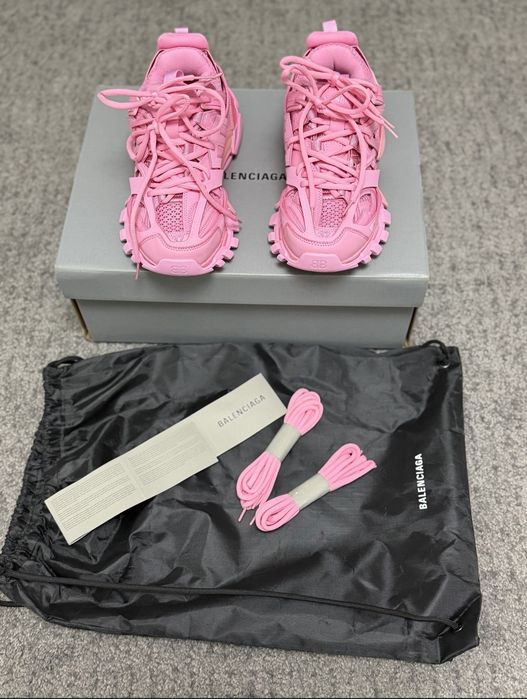Balenciaga track -Toate mărimile