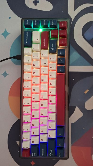 Tastatura Gaming Premium