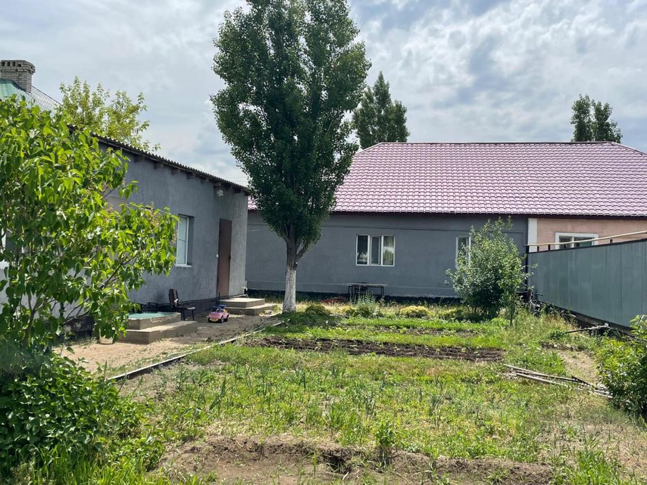 Продам дом в Заречном