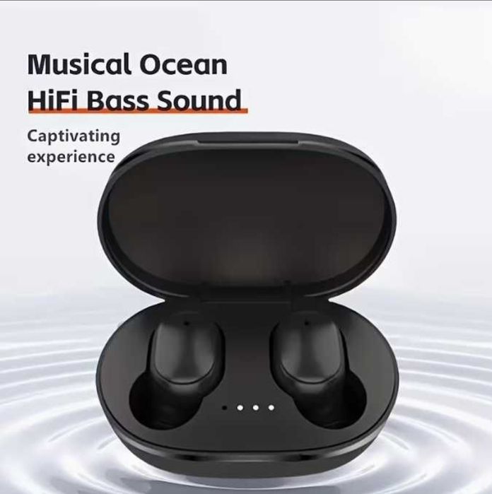 Căști Wireless A6S