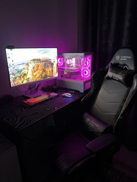 Игровой компьютер Core-i9