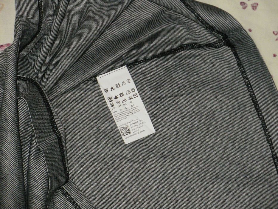 BOSS мъжки тениски с яка XL/2XL
