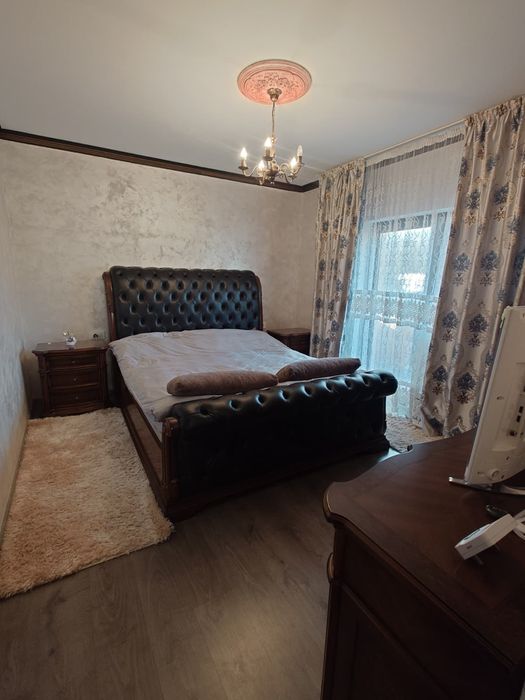 Casa individuala Miroslava mobilata garaj sauna