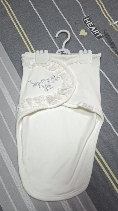 Продаётся кокон для новорождённых  Турция