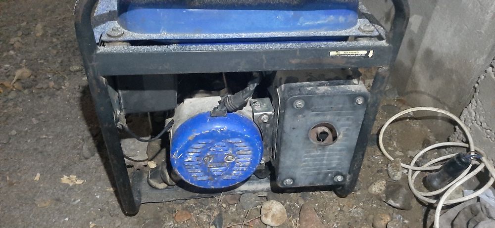 Генератор матеус