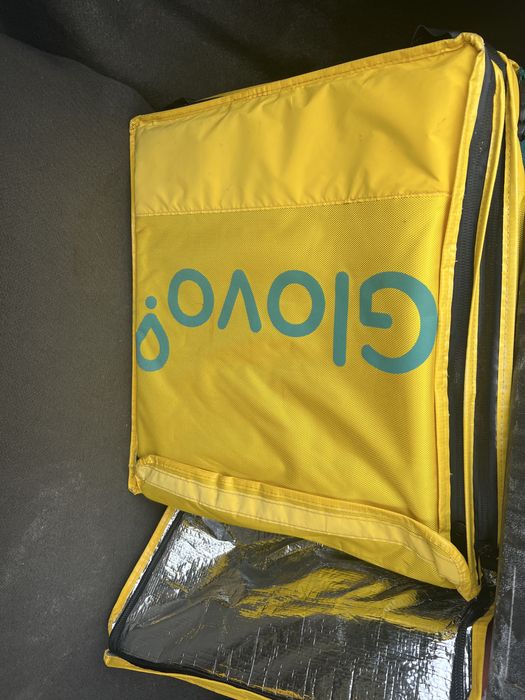 Яндекс сумка сатылады