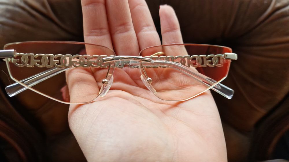 Слънчеви очила Dolce&Gabbana