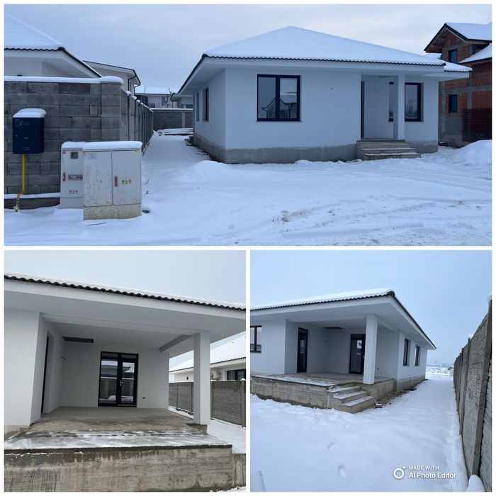 Casa Oradea Viena Residence Nufarul Cihei