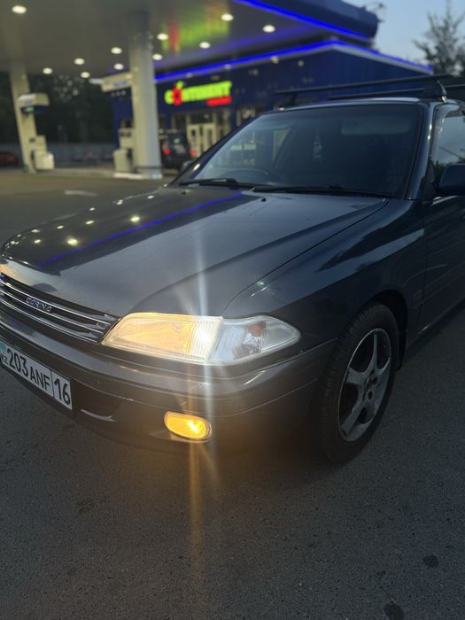 Продам Toyota Carina