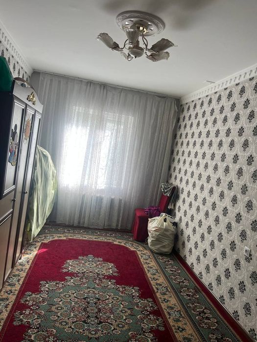 Жар арик Jar Ariq дом сотилади 1 етаж 5 хона