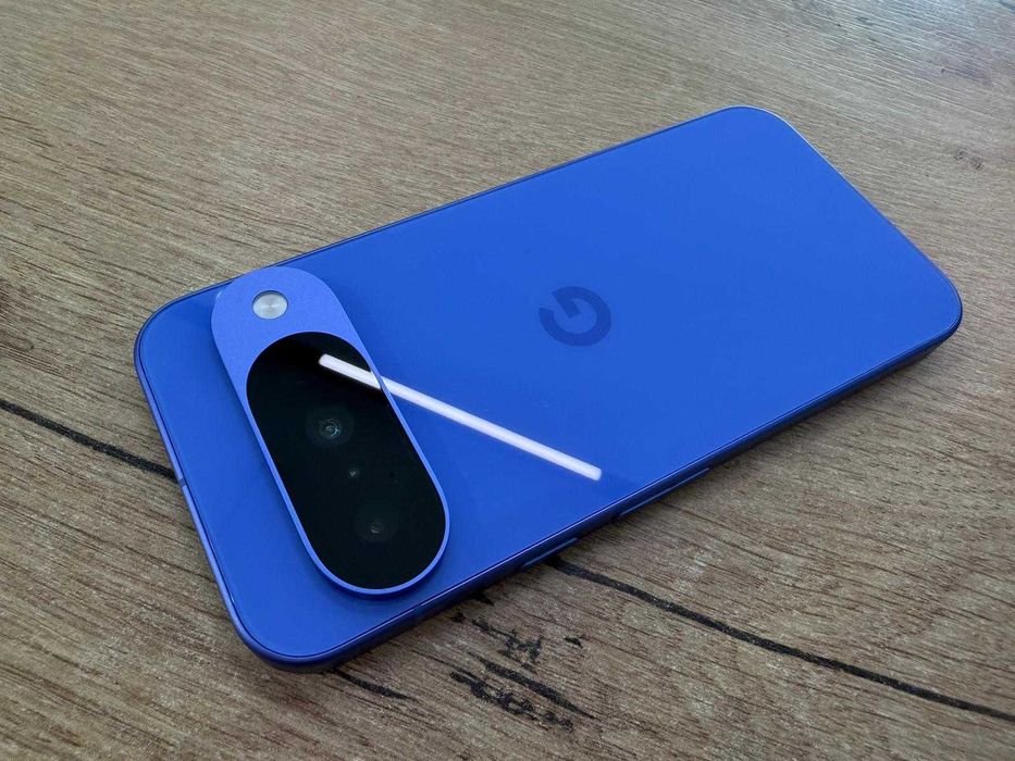 Google Pixel 10 128GB Blue | Impecabil | Neverlocked | Dual SIM | Ca Nou