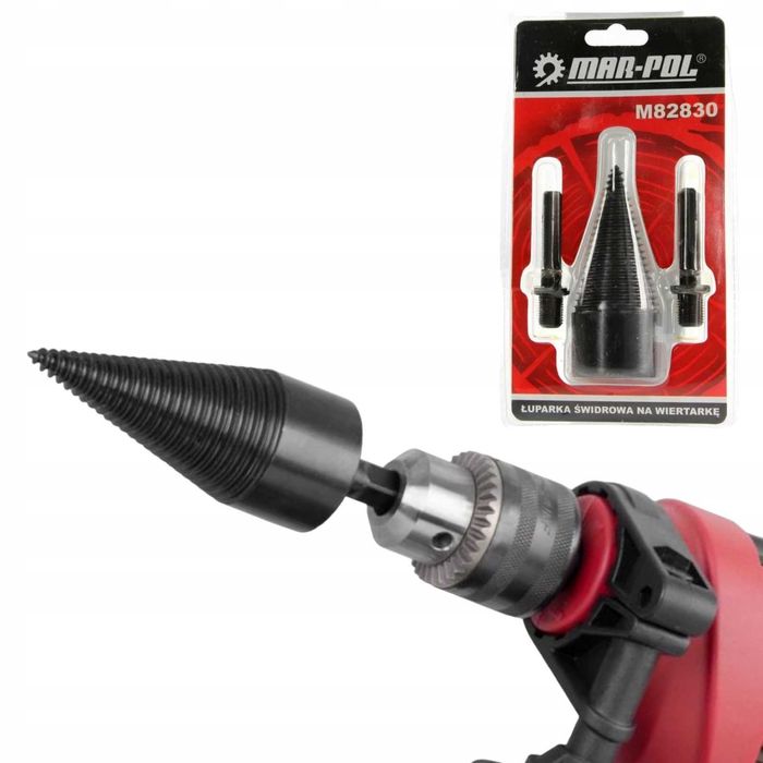 Конус за Цепене на Дърва 42мм Mar-Pol M82830