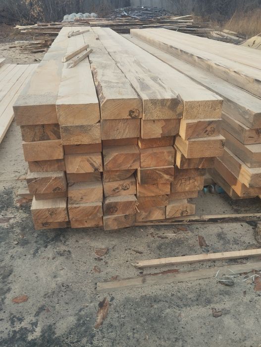 Продам опилки сухие в мешках