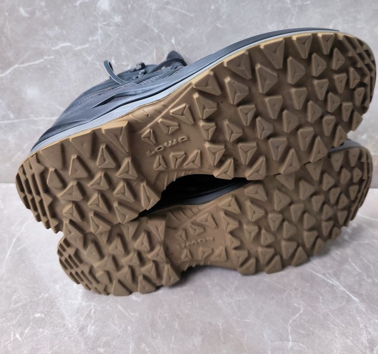 Lowa Мъжки обувки номер 44,1/2