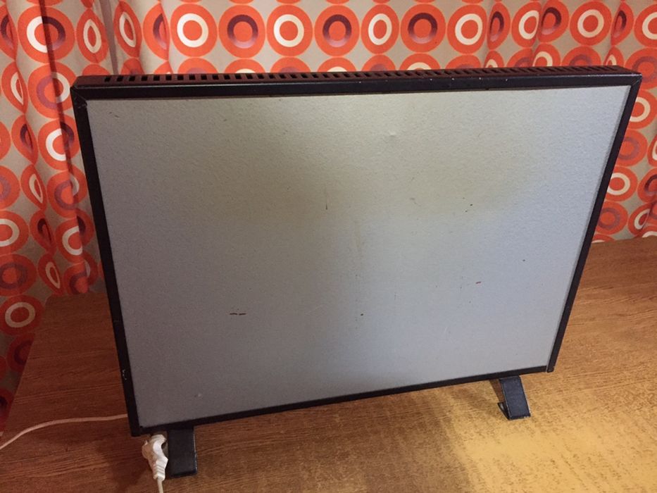 Продам обогреватель