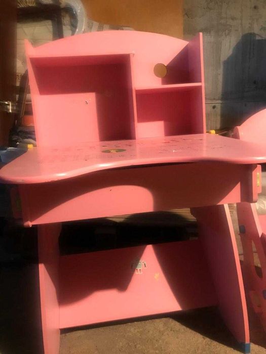 детский стол [ Польша ]