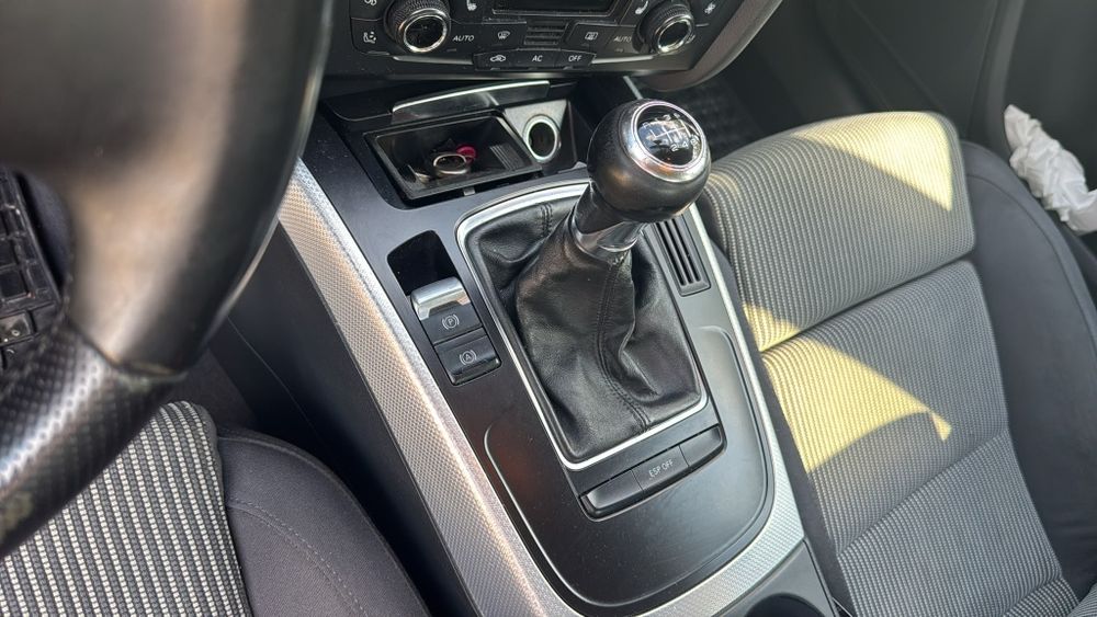 Se vinde Autoturism Audi A4