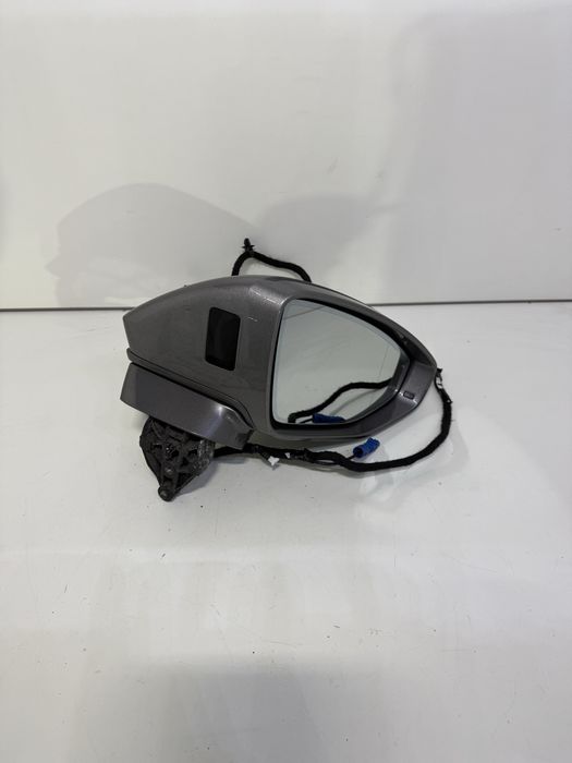 Ляво огледало Audi A8 D5 S8 D5 4N1857528B