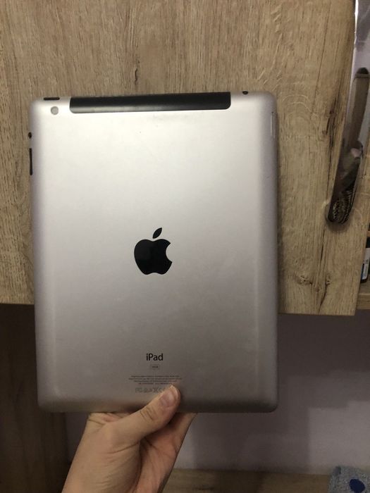 Ipad 3 состояние отличное.