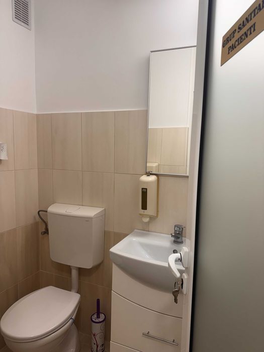 VAND CABINET Medical STOMATOLOGIC Complet  Utilat  MAZEPA 1 Galati