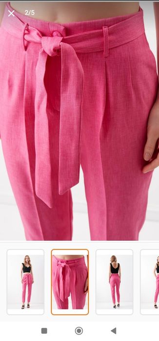 Панталон, размер С