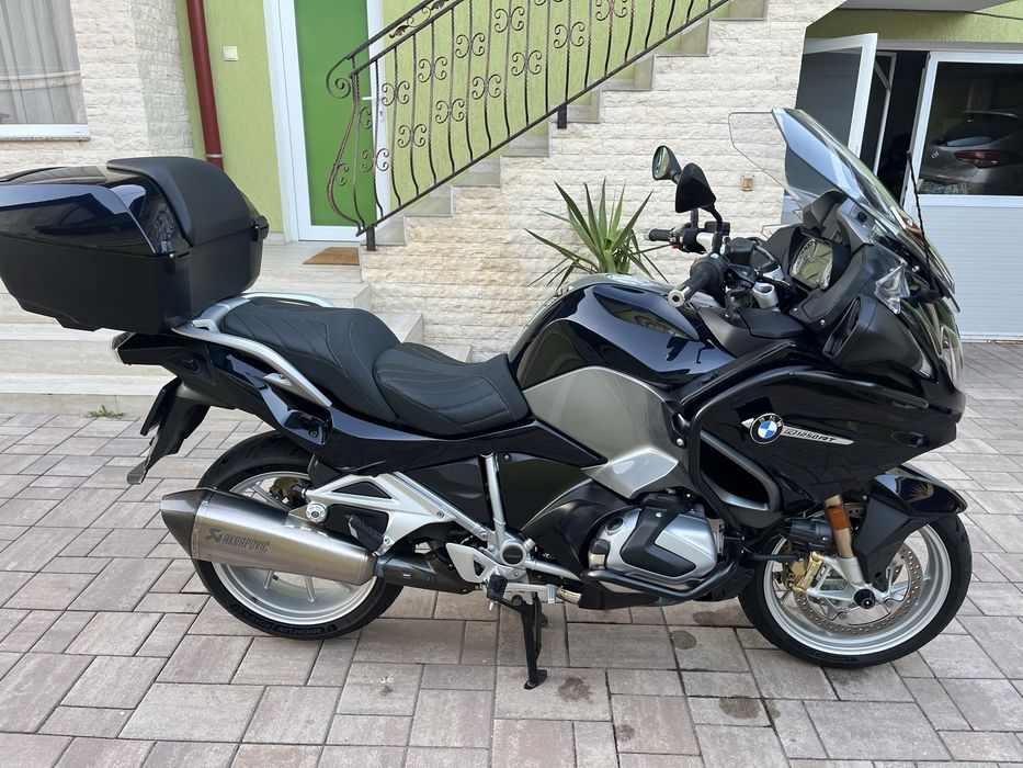 Vand /schimb BMW R1250RT