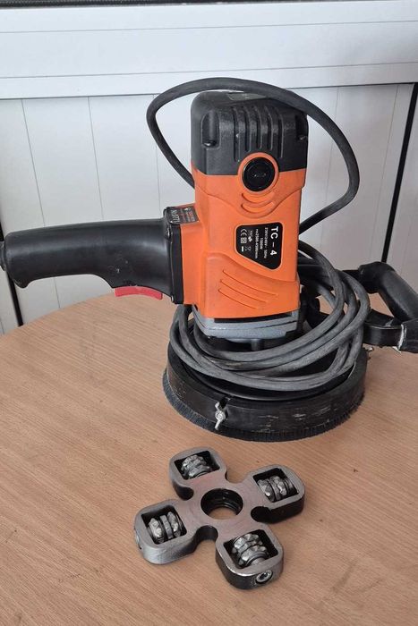 Slefuitor beton SECOND HAND