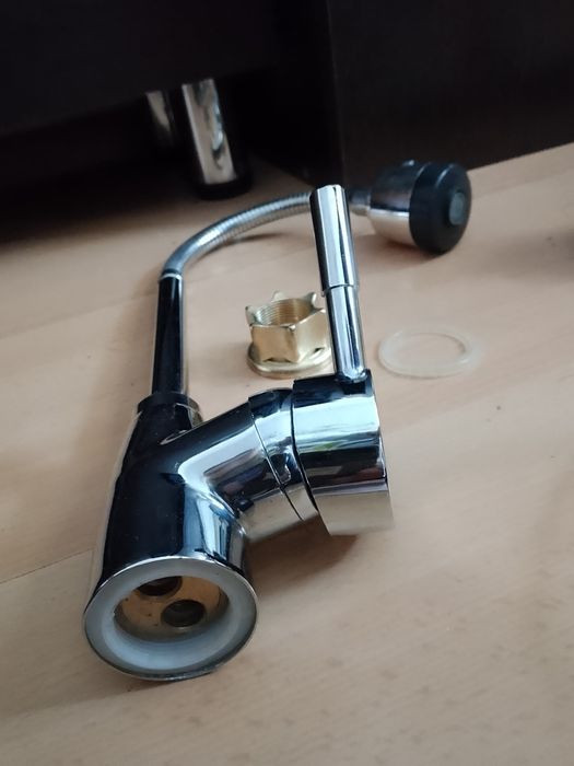 Смеситель для кухни