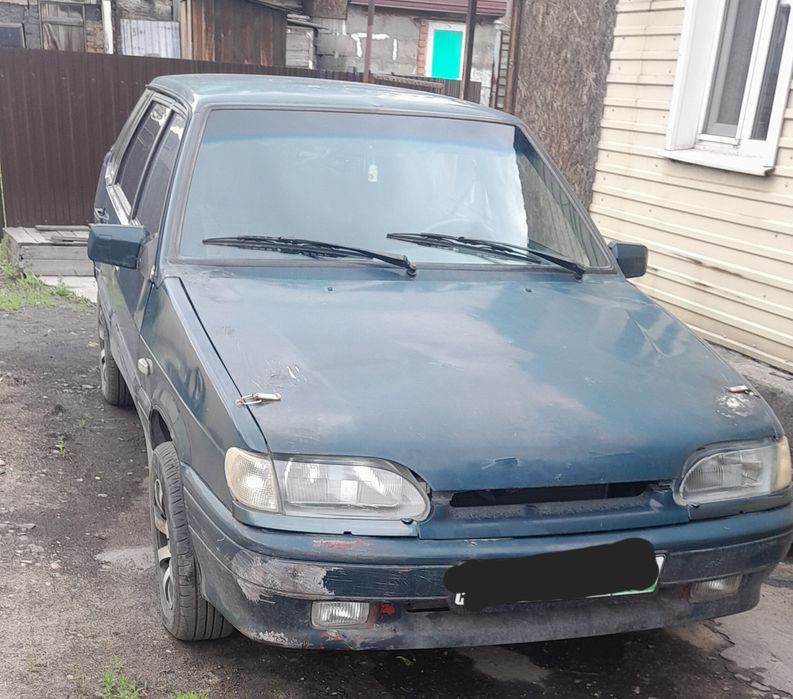 Продам ВАЗ 2115.