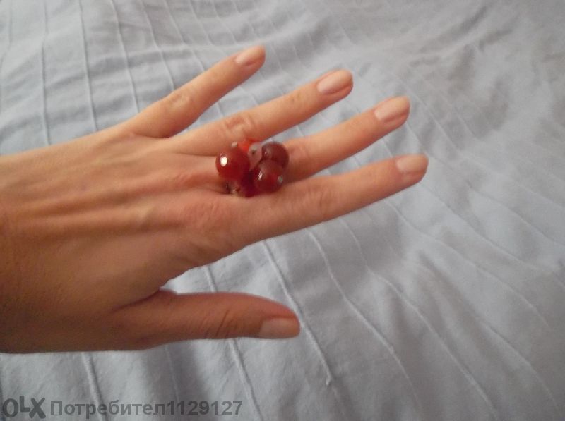 Нов пръстен