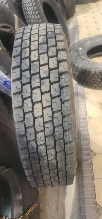 Автошина 315/80R22.5. CENTARA Китай)-задний