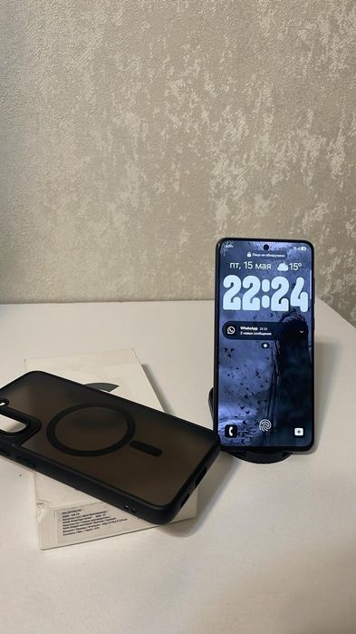 Samsung S21Fe 128gb