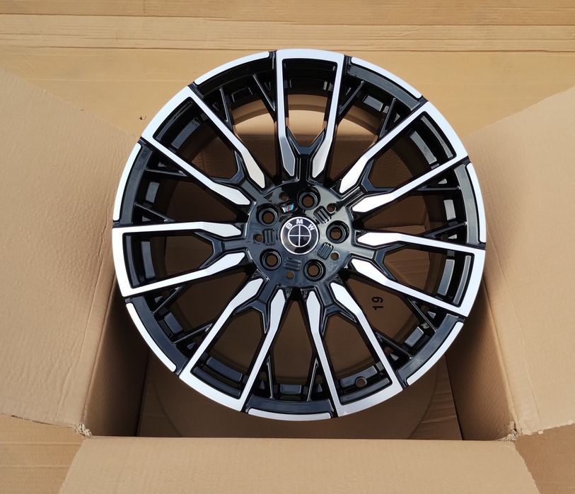 Jante 19 BMW G26 i4M50 G02 G14 G20 G21 F40 F45 G30 G31
