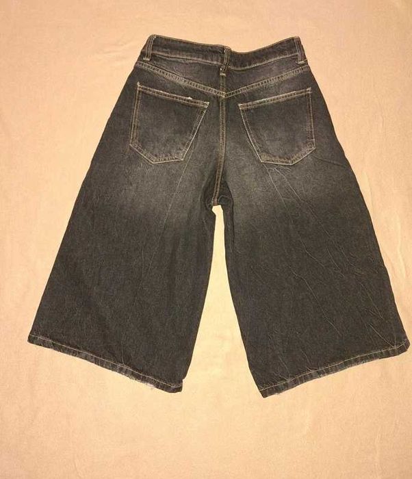 Bermude Jorts Bershka 34 Xs