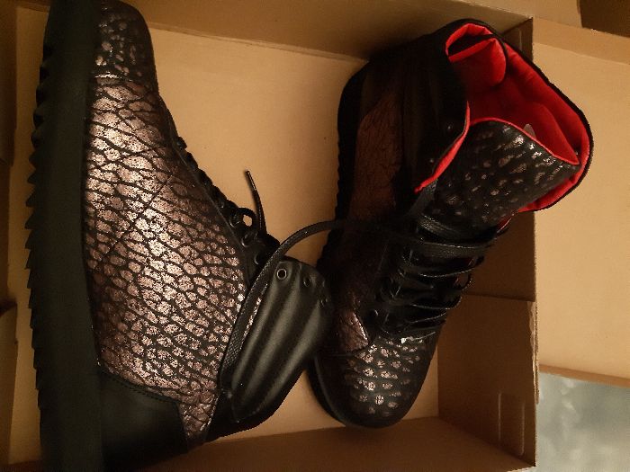 Minelli/Libeskind нови №41 от 100лв