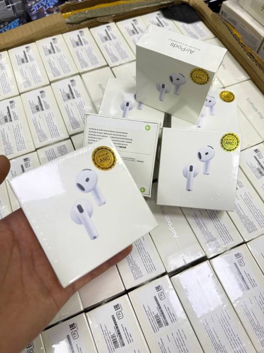 Airpods pro 3 premium 1:1