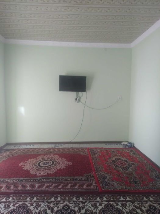 Yashash uchun tayyor uy sotiladi